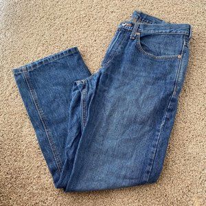 Men's Cinch Bootcut Jeans